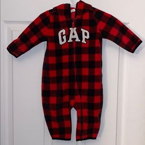 Baby gap outerwear
